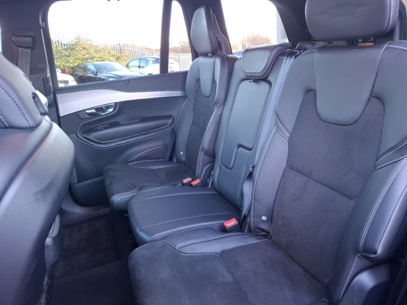 Used Volvo XC90 2022 for sale - 77761277: Photo 6