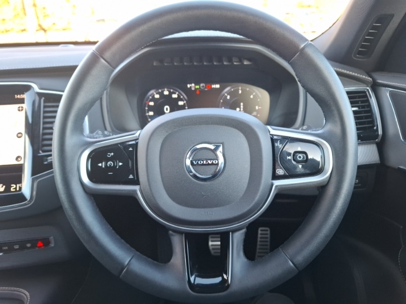 Used Volvo XC90 2022 for sale - 77761277: Photo 7