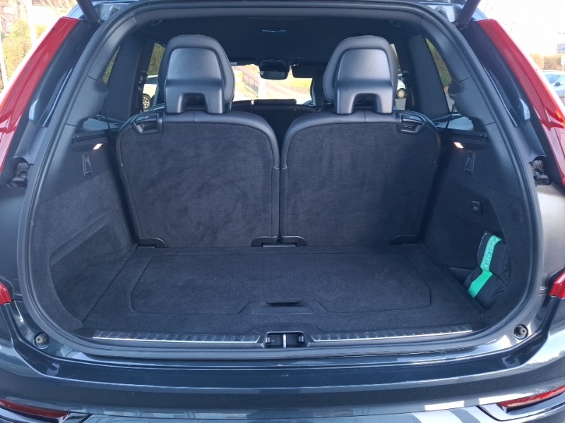 Used Volvo XC90 2022 for sale - 77761277: Photo 8