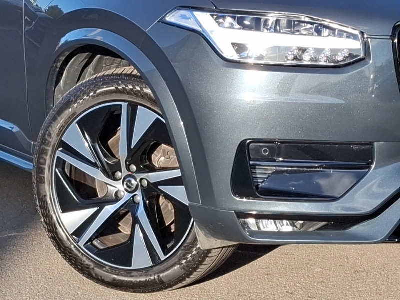 Used Volvo XC90 2022 for sale - 77761277: Photo 9