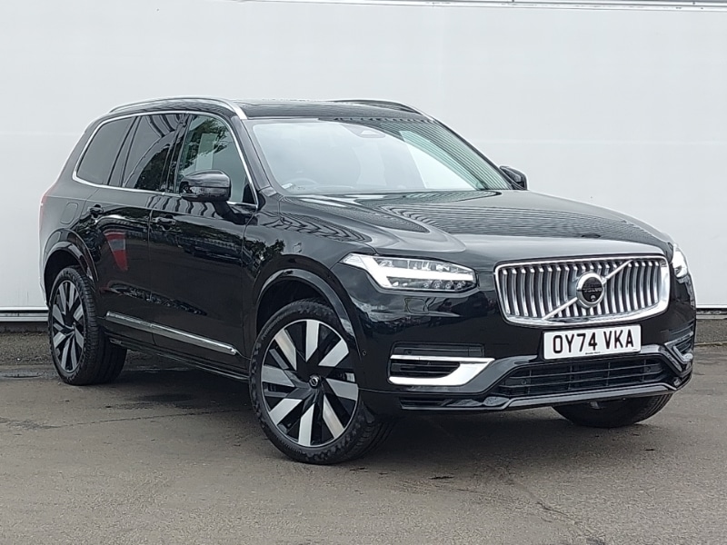 Used Volvo XC90 2024 for sale - 76442244: Photo 1
