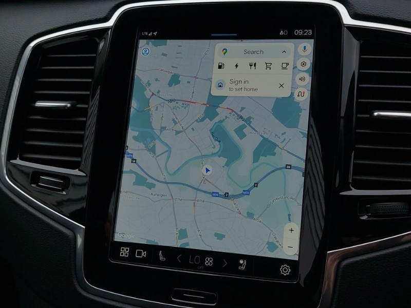 Used Volvo XC90 2024 for sale - 76442244: Photo 16