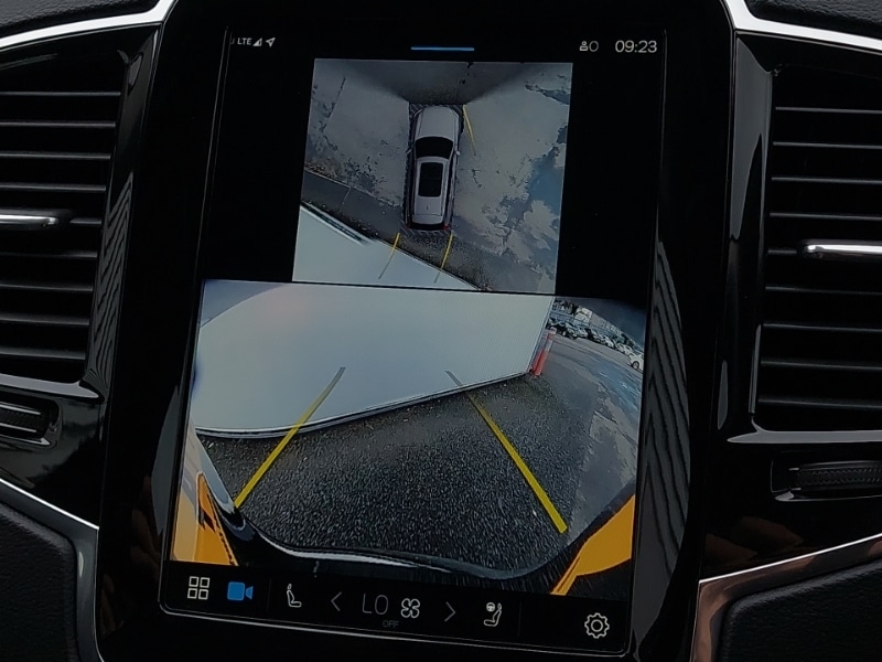 Used Volvo XC90 2024 for sale - 76442244: Photo 17