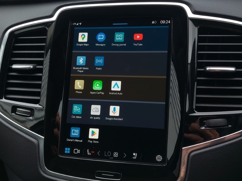 Used Volvo XC90 2024 for sale - 76442244: Photo 19