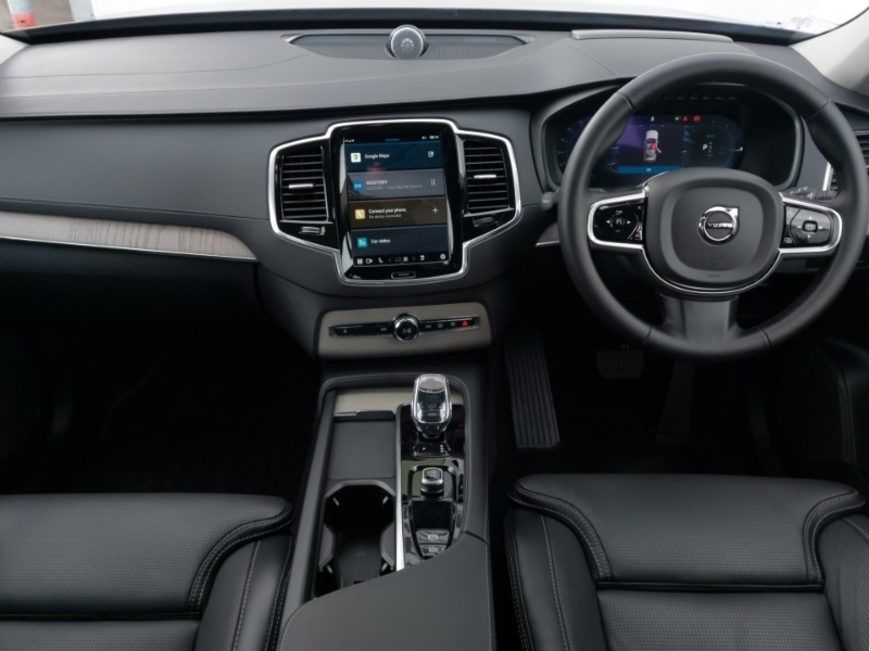 Used Volvo XC90 2024 for sale - 76442244: Photo 2