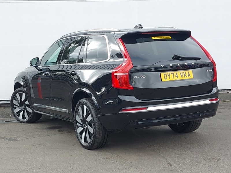 Used Volvo XC90 2024 for sale - 76442244: Photo 3