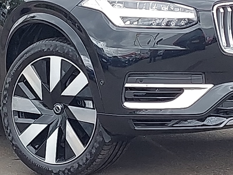 Used Volvo XC90 2024 for sale - 76442244: Photo 9