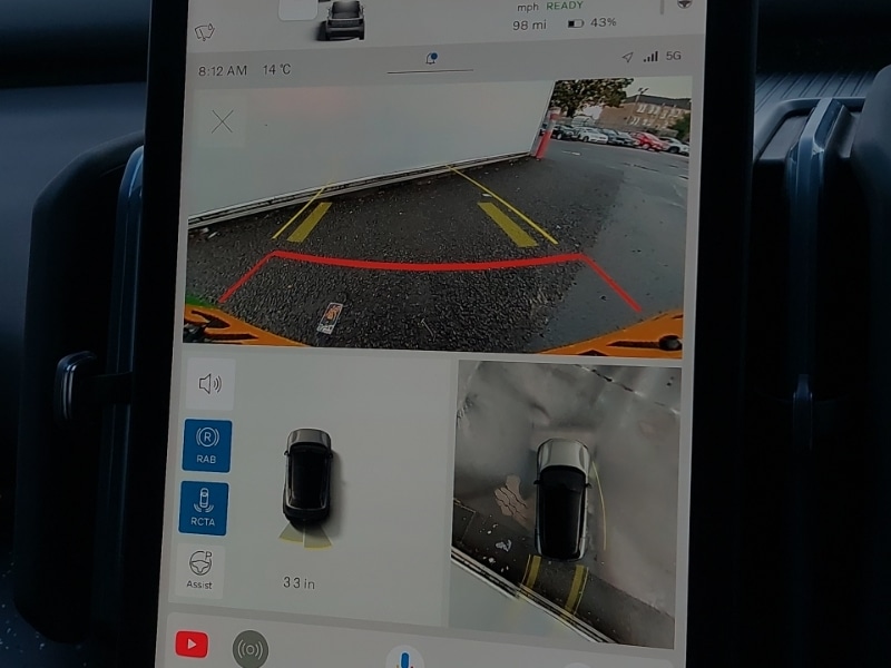 Used Volvo EX30 2024 for sale - 77189749: Photo 16