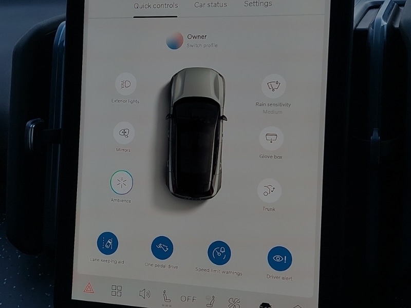 Used Volvo EX30 2024 for sale - 77189749: Photo 18