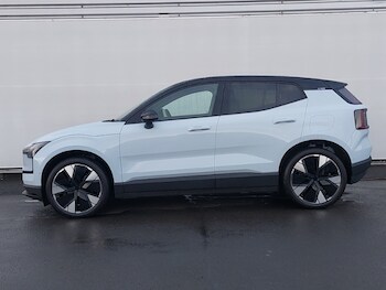 Used Volvo EX30 2024 for sale - 77189749: Photo