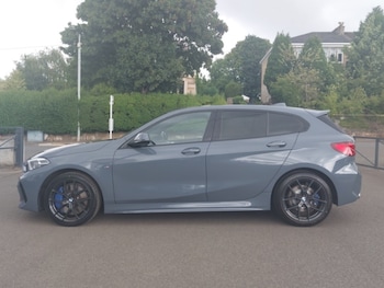 Used BMW 1 Series 2020 for sale - 79433529: Photo