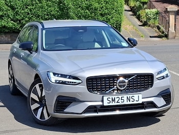 Used Volvo V90 2025 for sale - 78700322: Photo