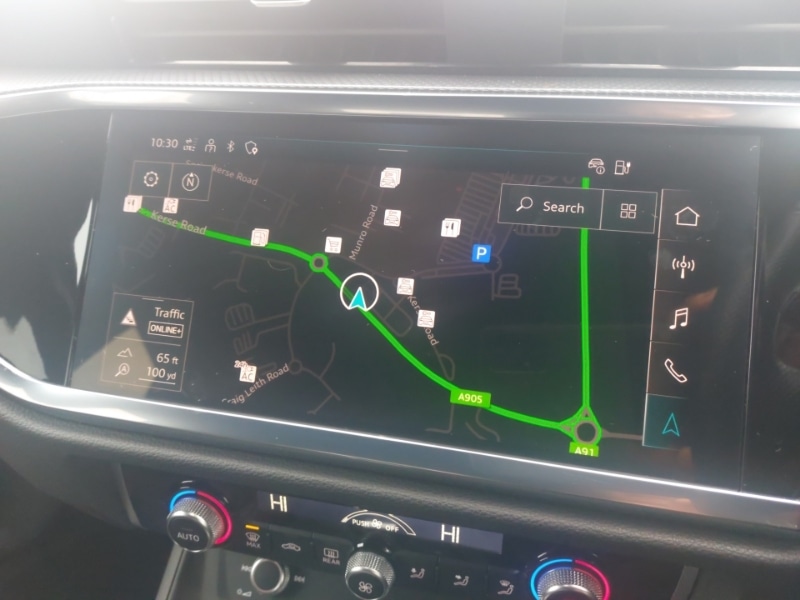 Used Audi Q3 2023 for sale - 76575711: Photo 11