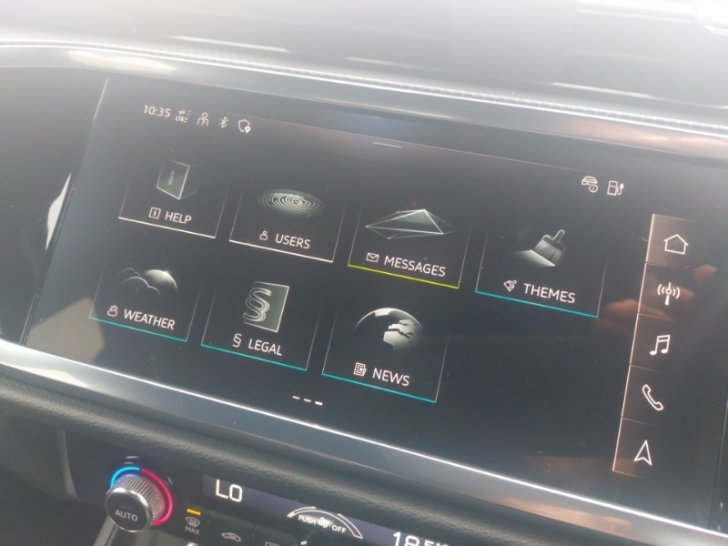 Used Audi Q3 2023 for sale - 76575711: Photo 13