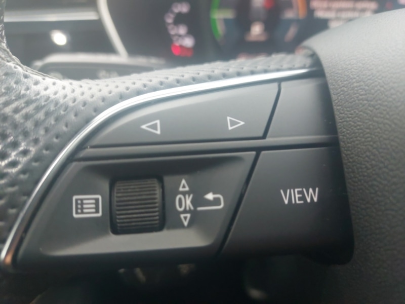 Used Audi Q3 2023 for sale - 76575711: Photo 16