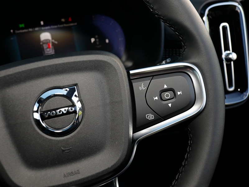 Used Volvo XC40 2025 for sale - 78074775: Photo 16