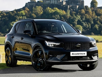 Used Volvo XC40 2025 for sale - 78074775: Photo