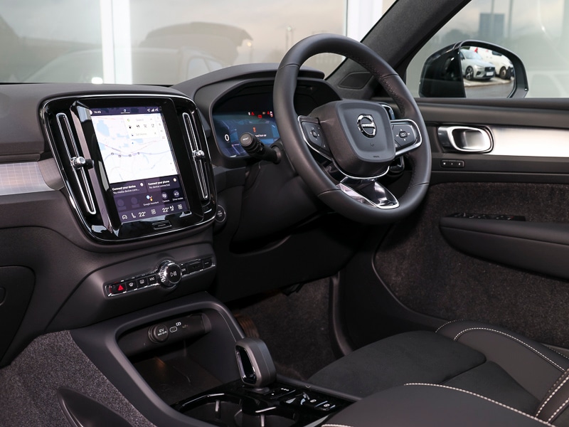 Used Volvo XC40 2025 for sale - 76575702: Photo 13