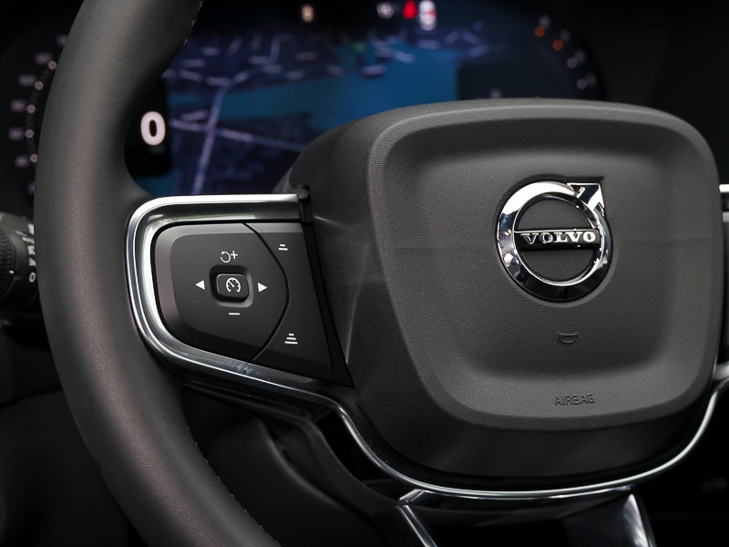 Used Volvo XC40 2025 for sale - 76575702: Photo 14