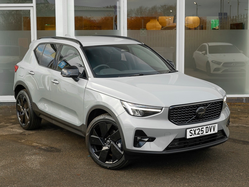 Used Volvo XC40 2025 for sale - 76575702: Photo 15