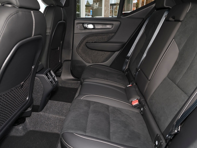 Used Volvo XC40 2025 for sale - 76575702: Photo 6