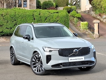 Used Volvo XC90 2025 for sale - 78425324: Photo