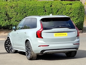 Used Volvo XC90 2025 for sale - 78425324: Photo