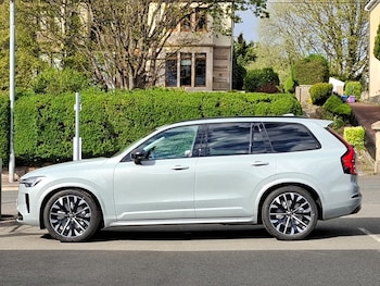 Used Volvo XC90 2025 for sale - 78425324: Photo