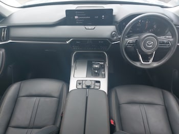 Used Mazda CX-60 2024 for sale - 79347841: Photo