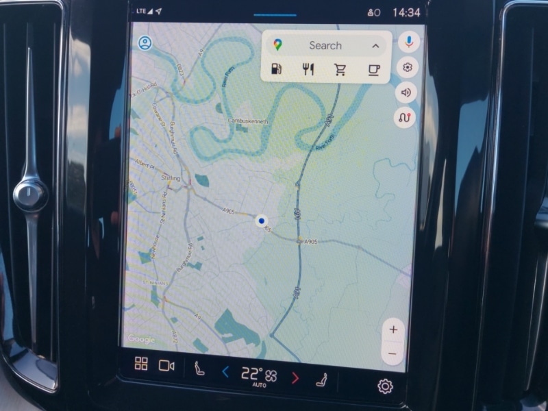 Used Volvo XC60 2022 for sale - 76389663: Photo 10