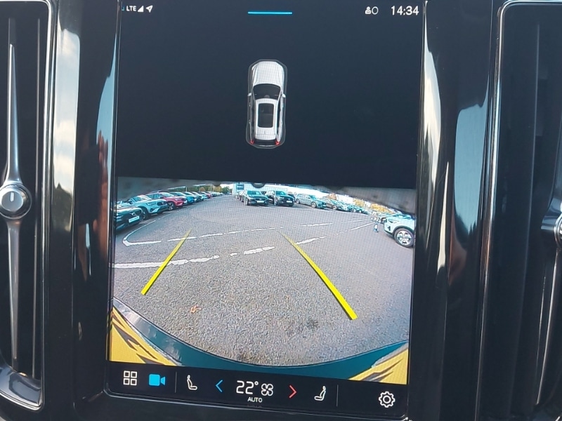 Used Volvo XC60 2022 for sale - 76389663: Photo 11