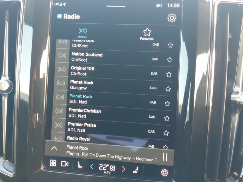 Used Volvo XC60 2022 for sale - 76389663: Photo 12