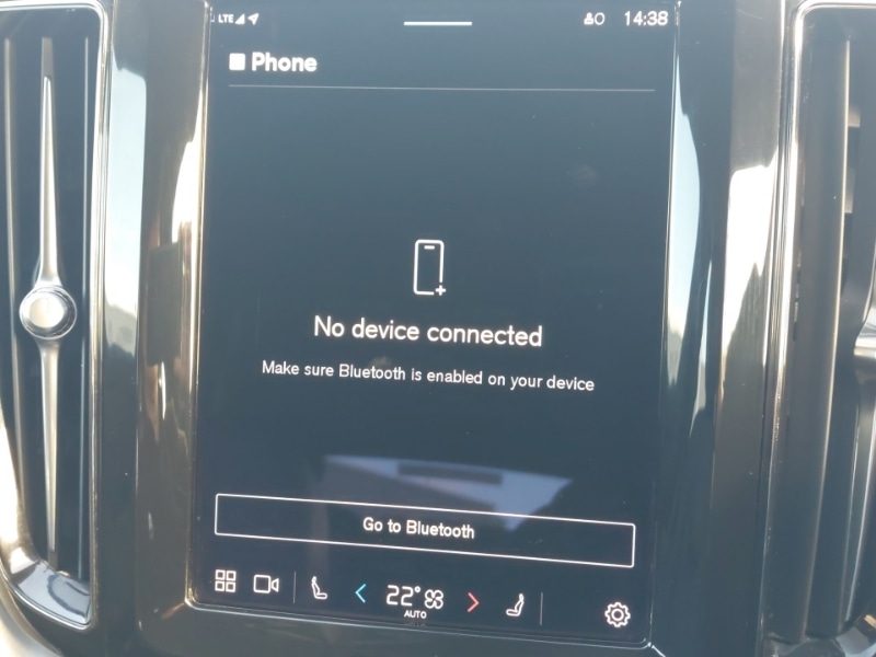 Used Volvo XC60 2022 for sale - 76389663: Photo 13