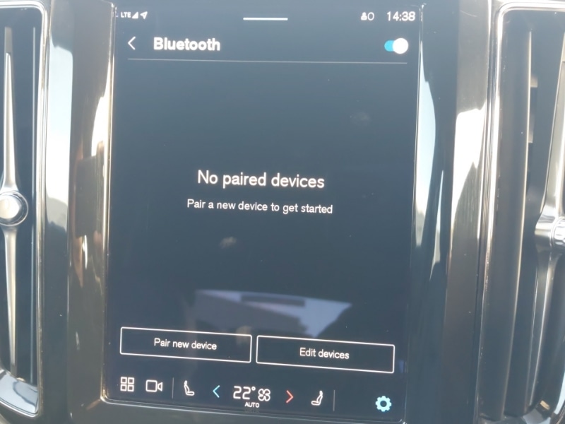 Used Volvo XC60 2022 for sale - 76389663: Photo 14