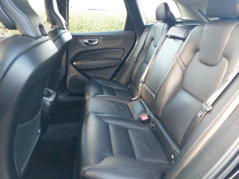 Used Volvo XC60 2022 for sale - 76389663: Photo 6