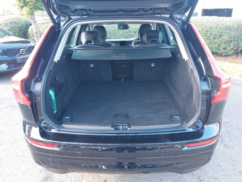 Used Volvo XC60 2022 for sale - 76389663: Photo 8