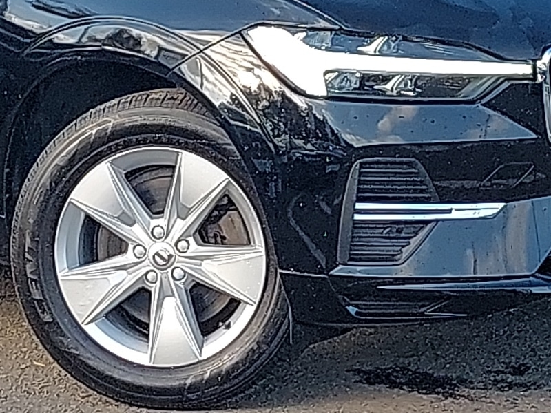 Used Volvo XC60 2022 for sale - 76389663: Photo 9