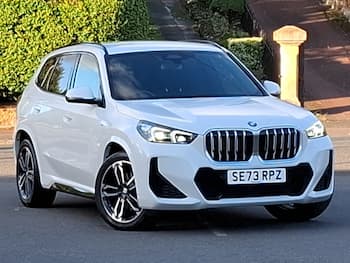 Used BMW X1 2024 for sale - 79799195: Photo