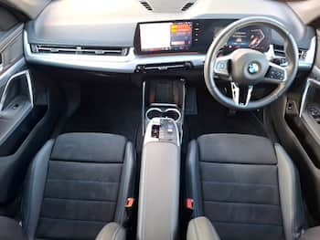 Used BMW X1 2024 for sale - 79799195: Photo