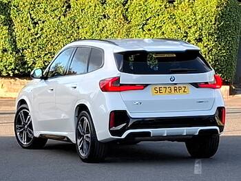 Used BMW X1 2024 for sale - 79799195: Photo