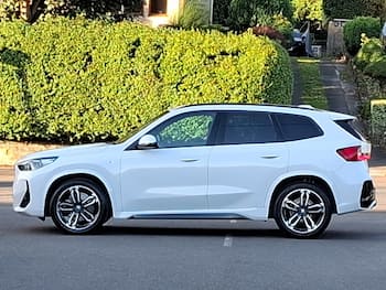 Used BMW X1 2024 for sale - 79799195: Photo