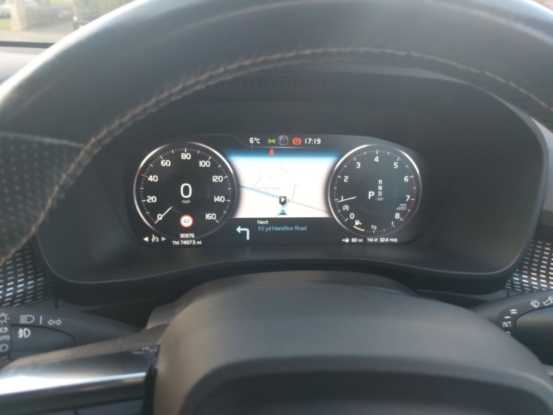 Used Volvo XC40 2021 for sale - 78183939: Photo 10