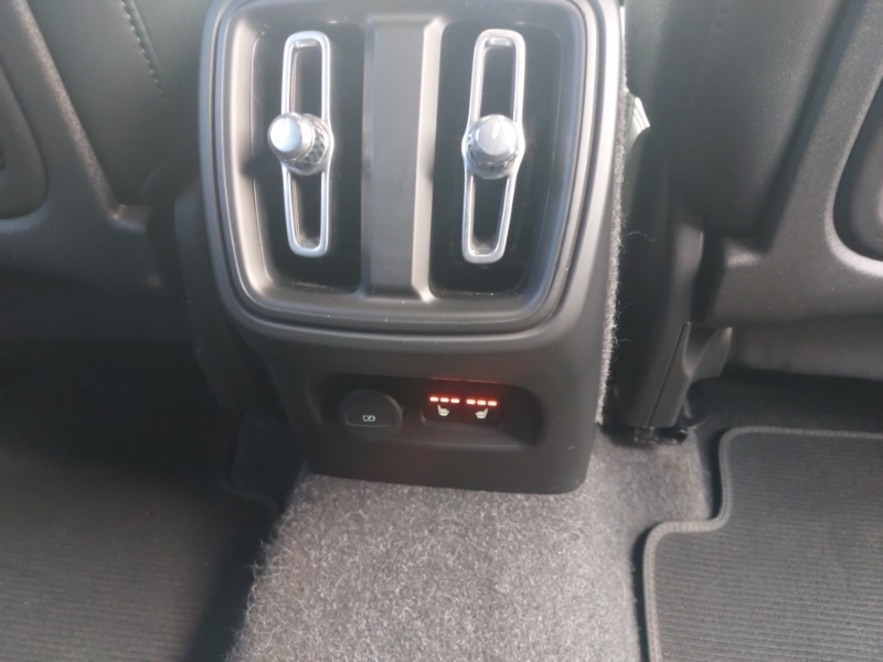 Used Volvo XC40 2021 for sale - 78183939: Photo 12