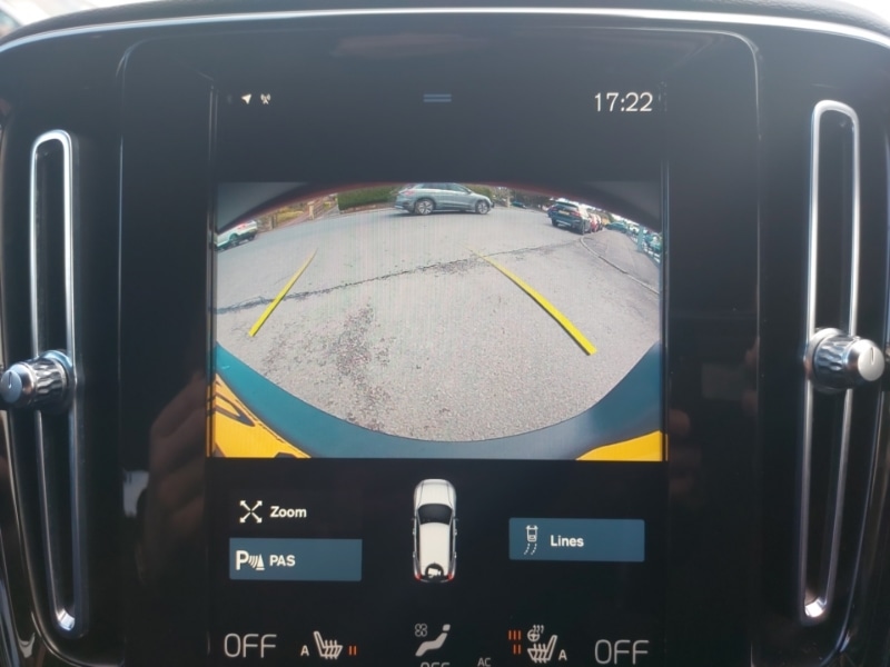 Used Volvo XC40 2021 for sale - 78183939: Photo 13