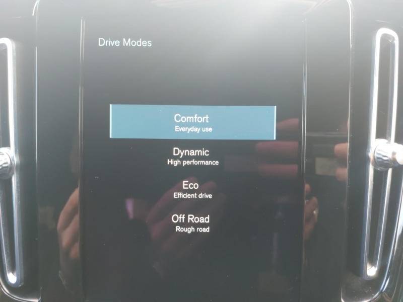 Used Volvo XC40 2021 for sale - 78183939: Photo 14