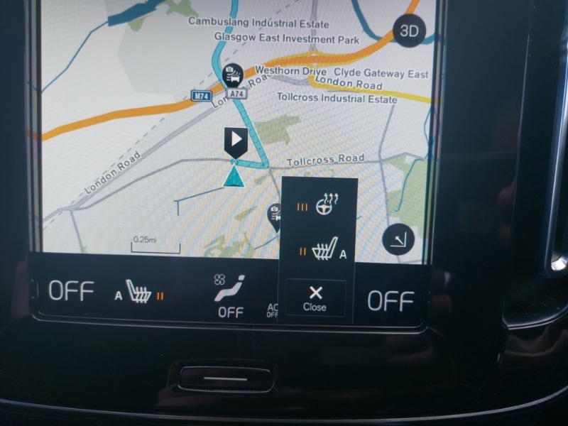 Used Volvo XC40 2021 for sale - 78183939: Photo 17