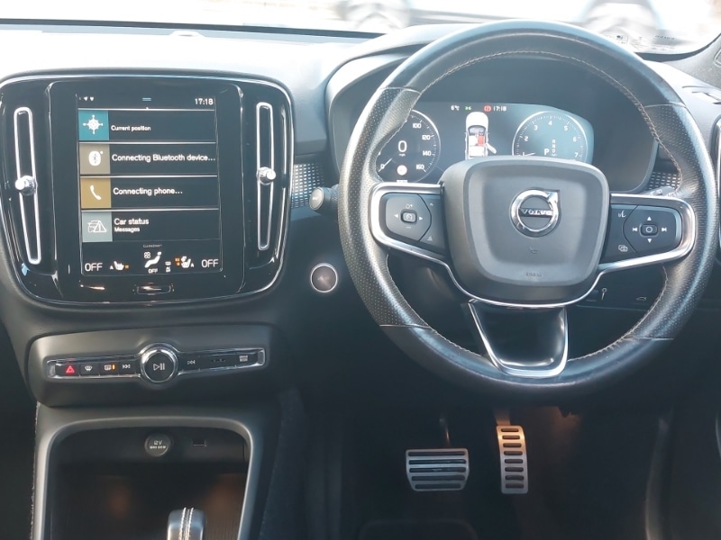 Used Volvo XC40 2021 for sale - 78183939: Photo 2