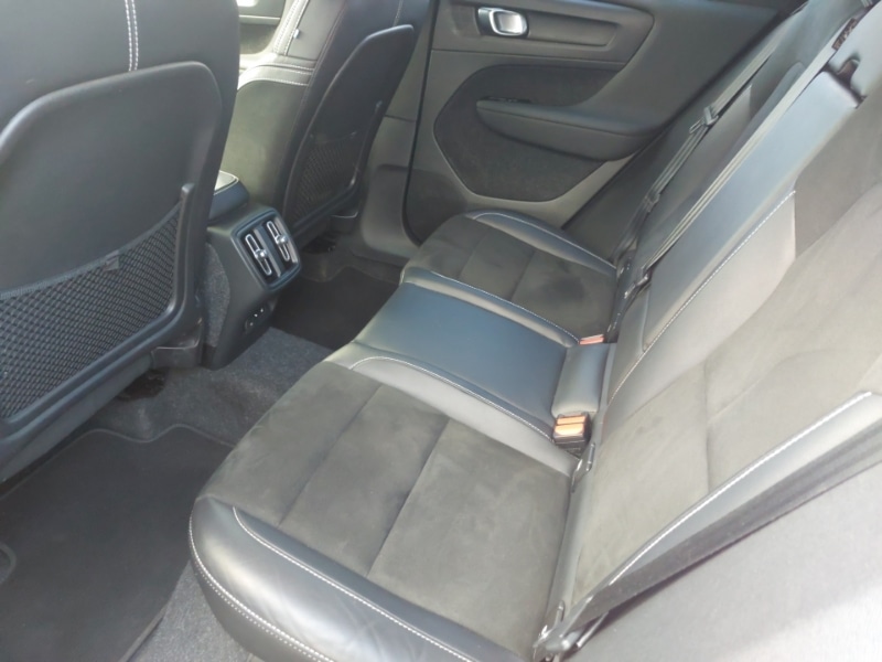 Used Volvo XC40 2021 for sale - 78183939: Photo 6