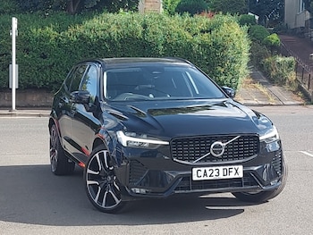 Used Volvo XC60 2023 for sale - 79368423: Photo