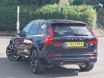 Used Volvo XC60 2023 for sale - 79368423: Photo